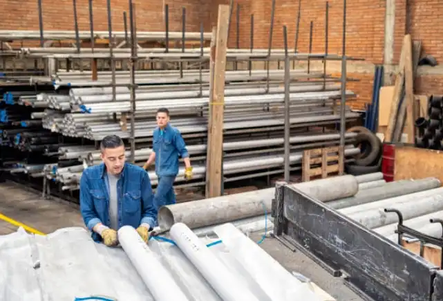 What Are Typical Applications of Monel 400 Seamless Pipe in Oil & Gas?